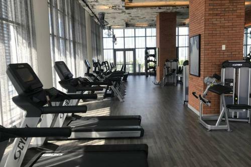 Apartamento Hollywood Beach Luxury Condo-hbh