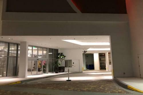 Apartamento Hollywood Beach Luxury Condo-hbh