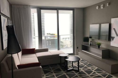 Apartamento Hollywood Beach Luxury Condo-hbh