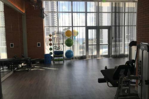 Apartamento Hollywood Beach Luxury Condo-hbh