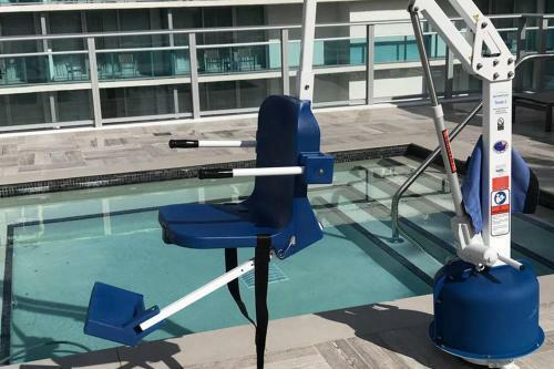 Apartamento Hollywood Beach Luxury Condo-hbh