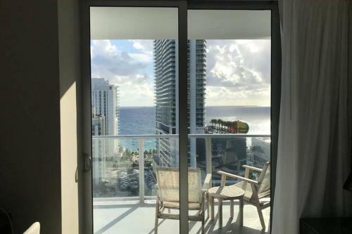 Apartamento Hollywood Beach Luxury Condo-hbh