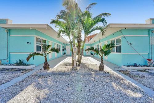 Apartamento Ocean-side 1br1bath, Hollywood Free Parking Bbq