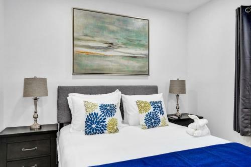 Hotel Fillmore Suits