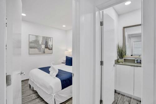 Hotel Fillmore Suits