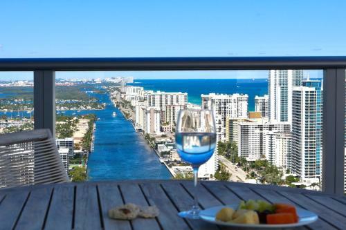 Apartamento Luxury Condo W/jacuzzi + Amenities