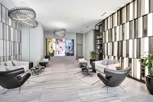 Apartamento Luxury 3b/2,5b Breathtaking Views With Beach Access