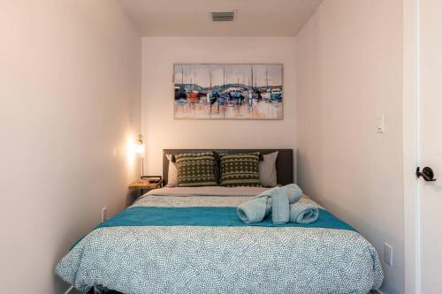 Supervilla - 3br 2ba - Jacuzzi - Brand New House!