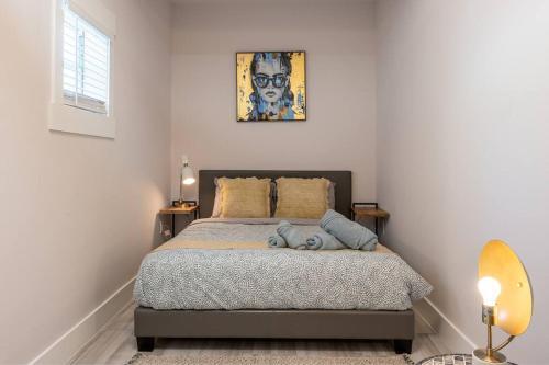 Supervilla - 3br 2ba - Jacuzzi - Brand New House!