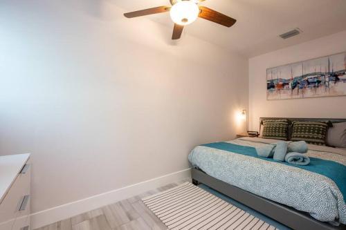 Supervilla - 3br 2ba - Jacuzzi - Brand New House!