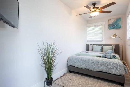 Supervilla - 3br 2ba - Jacuzzi - Brand New House!