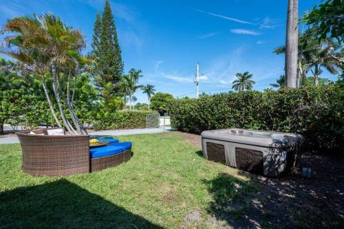 Supervilla - 3br 2ba - Jacuzzi - Brand New House!