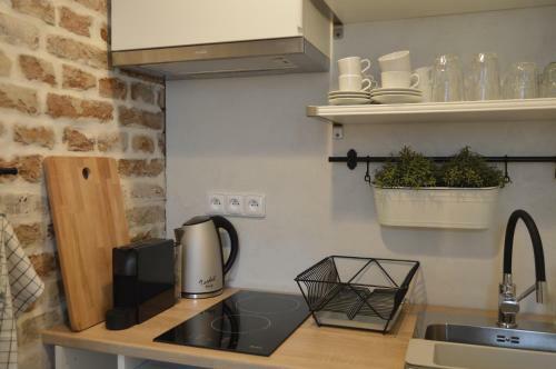 Apartamento Byt Na P??� Z�n? Pod B�lou V??�