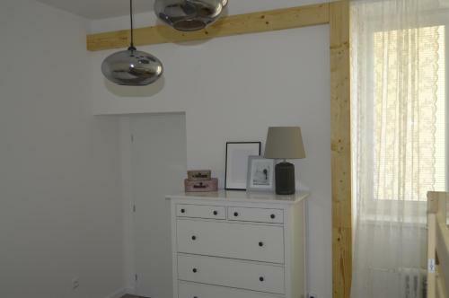 Apartamento Byt Na P??� Z�n? Pod B�lou V??�