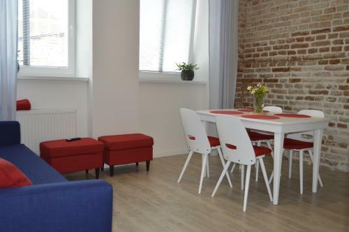 Apartamento Byt Na P??� Z�n? Pod B�lou V??�