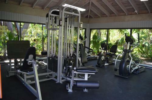 Apartamento Paradise Found Cayo Hueso A111