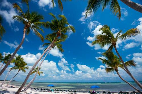 Apartamento Excitement On The Ocean In Key West