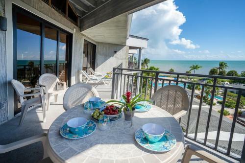 Apartamento Excitement On The Ocean In Key West
