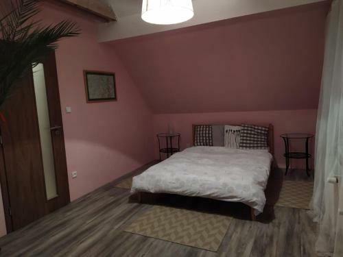 Apartamento Luxury Accommodation Near Prague Airport