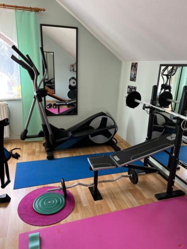 Apartm�n U M�?i
