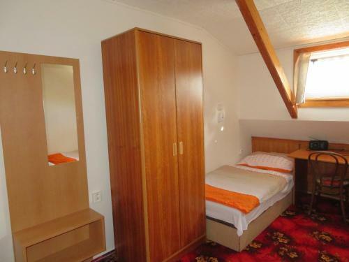 Hostal Chata V Borkach