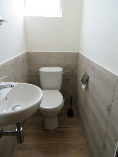 Hostal Chata V Borkach