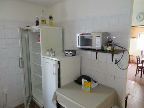 Hostal Chata V Borkach
