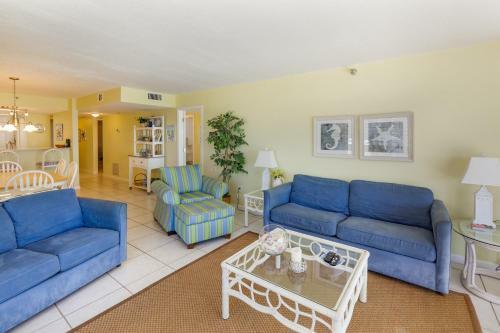 Apartamento Destin Towers - Middle Unit On The Beach!