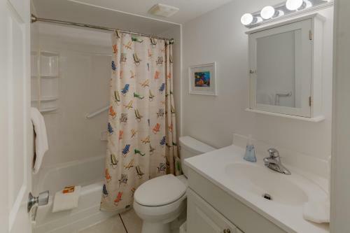 Apartamento Destin Towers - Middle Unit On The Beach!