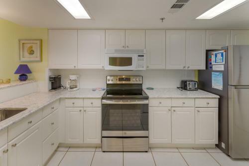 Apartamento Destin Towers - Middle Unit On The Beach!