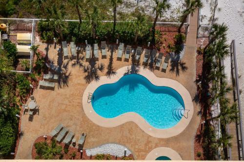 Apartamento Destin Towers - Middle Unit On The Beach!