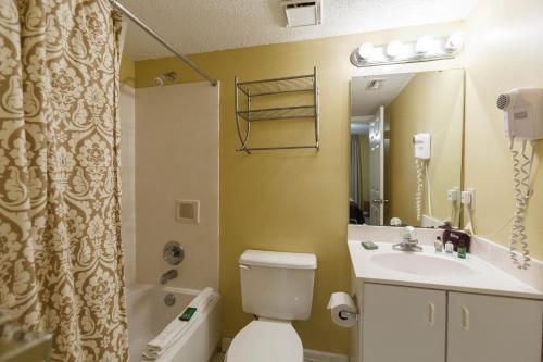 Apartamento Pelican Pointe