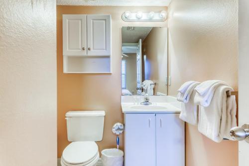 Apartamento Pelican Pointe