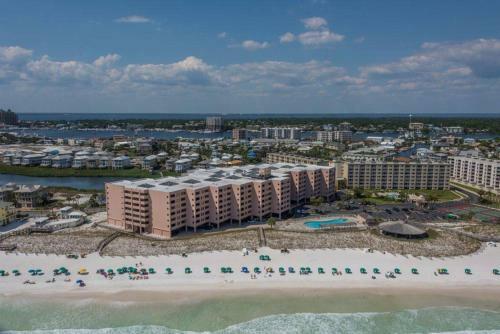 Bella Del Sol At Jetty East By Destin Getaways