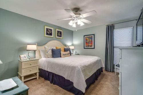 Bella Del Sol At Jetty East By Destin Getaways
