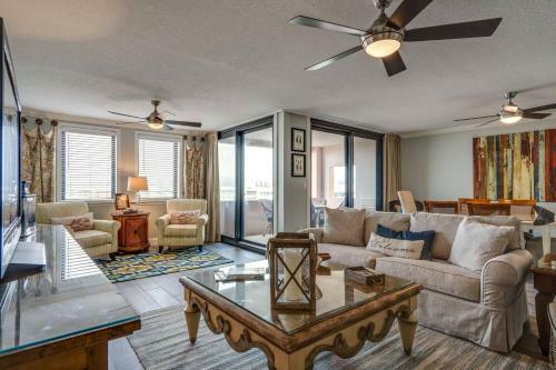 Bella Del Sol At Jetty East By Destin Getaways