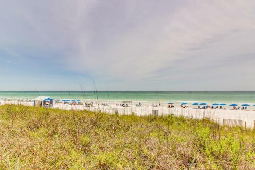 Sandpiper Cove 2127/2128
