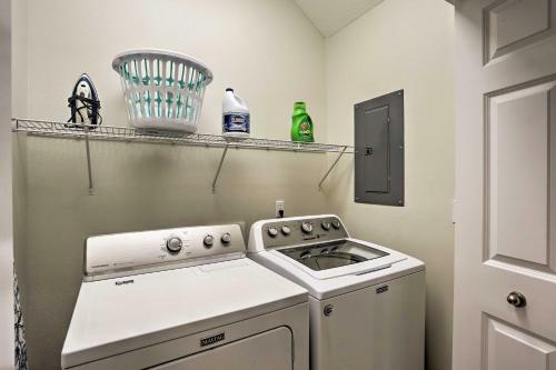 Spacious Miramar Beach Cottage With Pvt Beach Access!