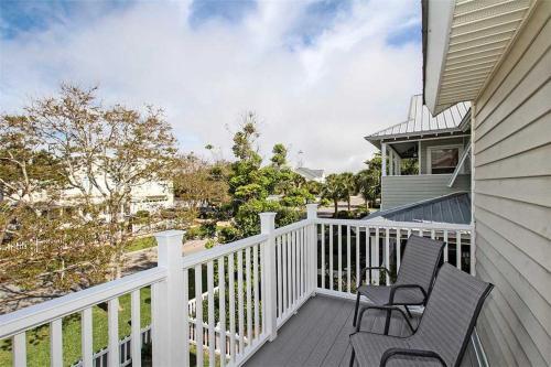 Cozy Beach House