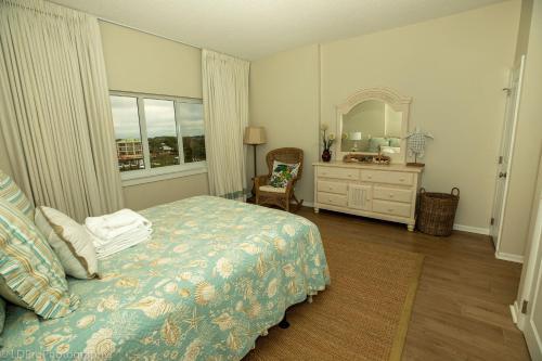Apartamento Dolphin Point 701a Condo
