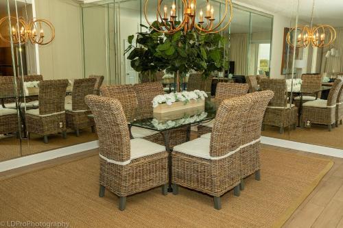 Apartamento Dolphin Point 701a Condo