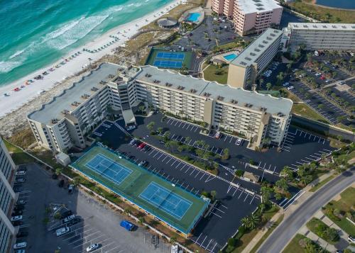 Apartamento Inlet Reef 402 Condo