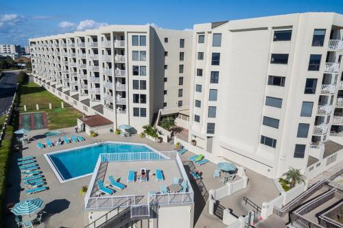 Apartamento Inlet Reef 402 Condo