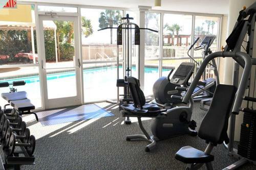 Apartamento Pelican Beach Resort Rentals