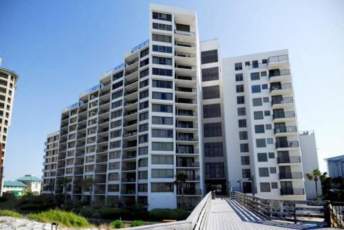 Beachside #4093 At Sandestin By Destin Getaways