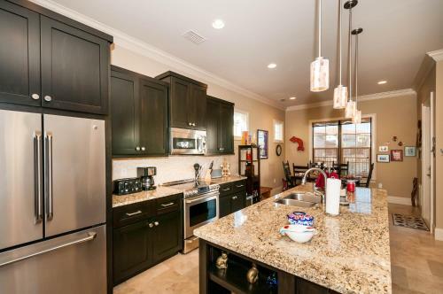Villa Lago At Sandestin By Destin Getaways