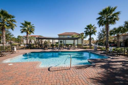 Villa Lago At Sandestin By Destin Getaways