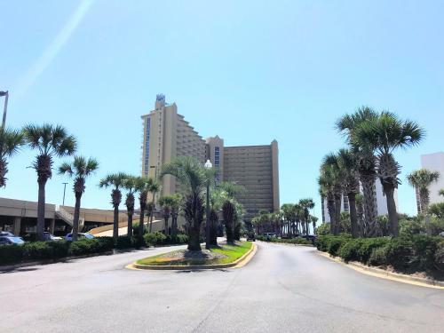 Apartamento Best Beach Front Vacation, Ocean View, 8th Flr