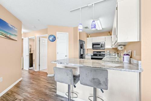 St Martin Beachwalk Villas