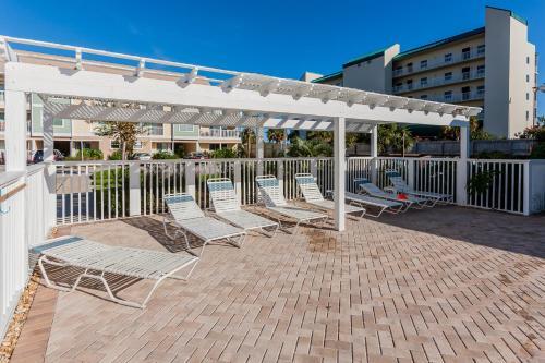 St Martin Beachwalk Villas